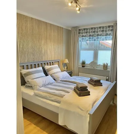 Small Baltic Sea Nest Vakantiehuis *