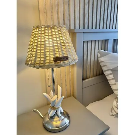 Small Baltic Sea Nest Vakantiehuis