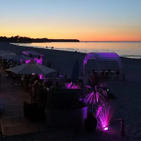 Small Baltic Sea Nest Vakantiehuis *